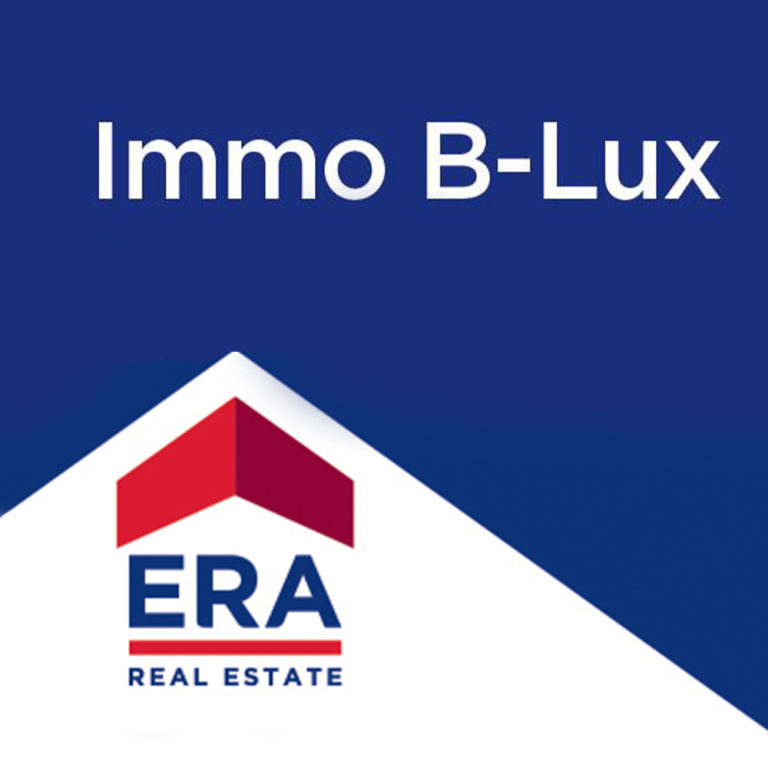 ERA Immo B-Lux - Servisco - Services Et Marketing En Immobilier